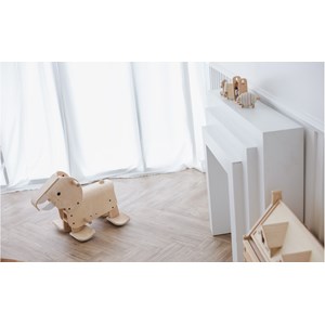 Éléphant pour marcher