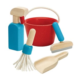 Set d'entretien