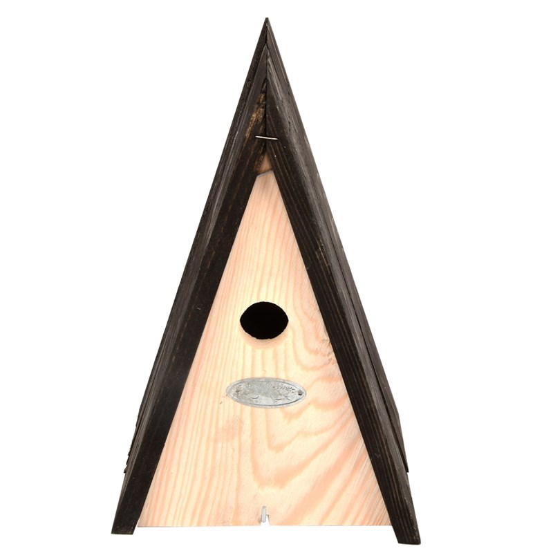 Esschert Design - Nichoir forme tente
