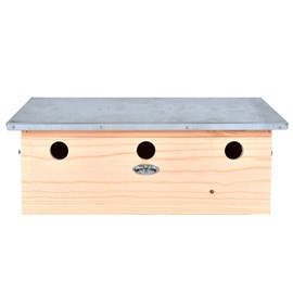 Appartement des moineaux