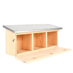 Appartement des moineaux