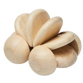 La voiture de bébé, naturelle