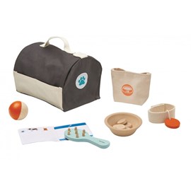 Valise de voyage pour animaux