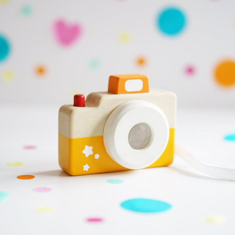 Appareil photo (Le Toy Van) - Image 1
