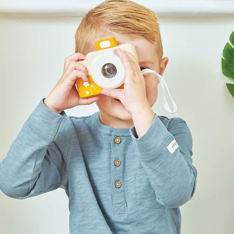 Appareil photo (Le Toy Van) - Image 2