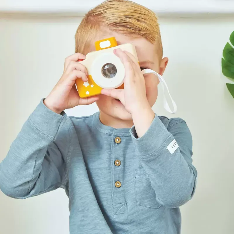 Appareil photo (Le Toy Van) - Image 3