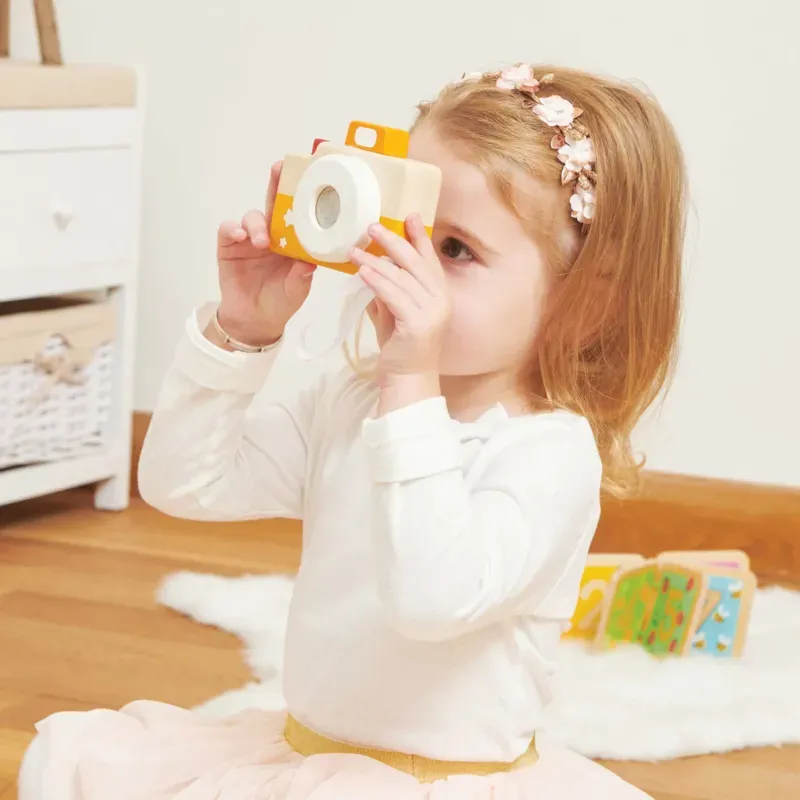 Appareil photo (Le Toy Van) - Image 4