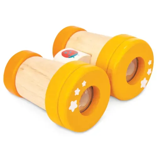 Le Toy Van - Jumelles coccinelle