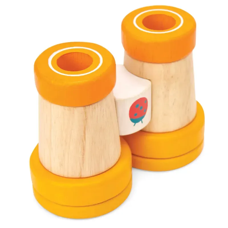 Jumelles coccinelle (Le Toy Van) - Image 1