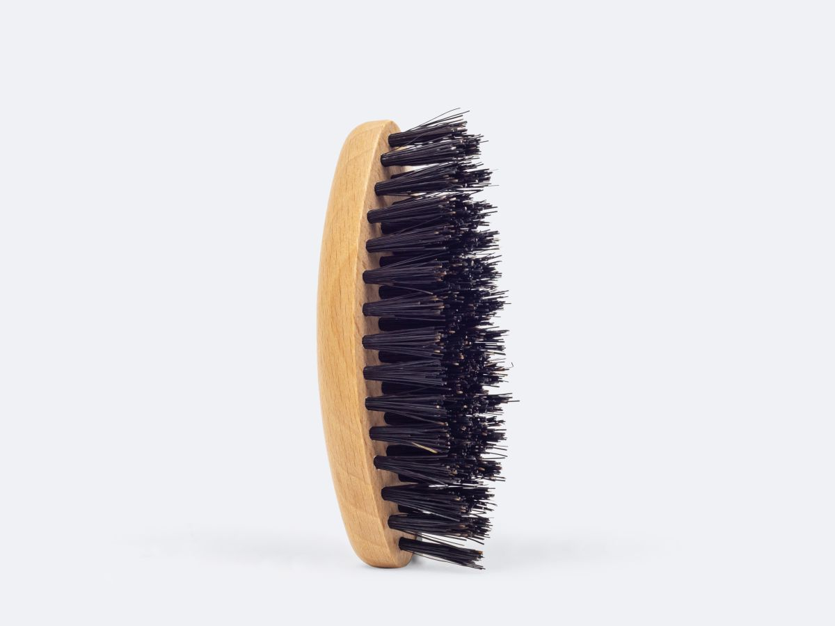 Brosse A Barbe Made In France Nature Decouvertes