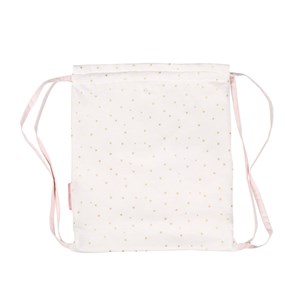 Sac à dos coton bio princesse swan