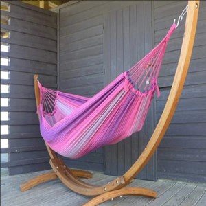 Support hamac latino relax l 3 roses