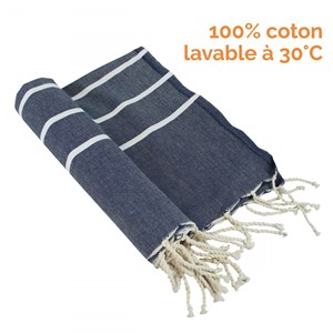 Fouta - 1 x 2 m