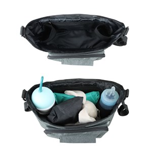 Sac pour poussette