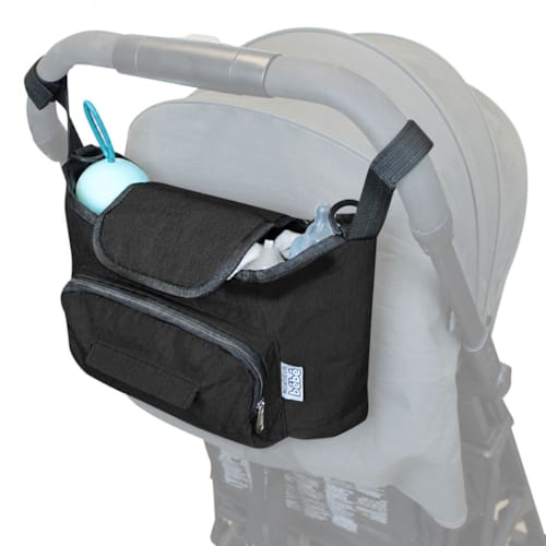 Monsieur Bébé - Sac pour poussette