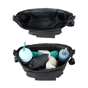 Sac pour poussette