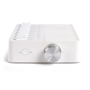 Livoo boite à son blanc