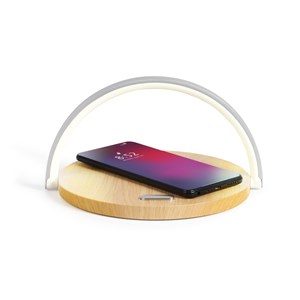 Livoo lampe de chevet tactile 2 en 1