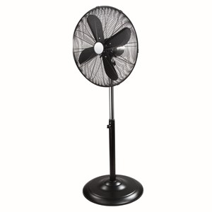 Livoo ventilateur sur pied