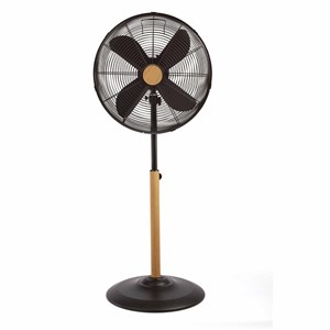 Livoo ventilateur sur pied