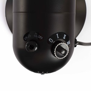 Livoo ventilateur sur pied