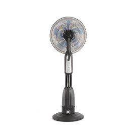 Ventilateur brumisateur