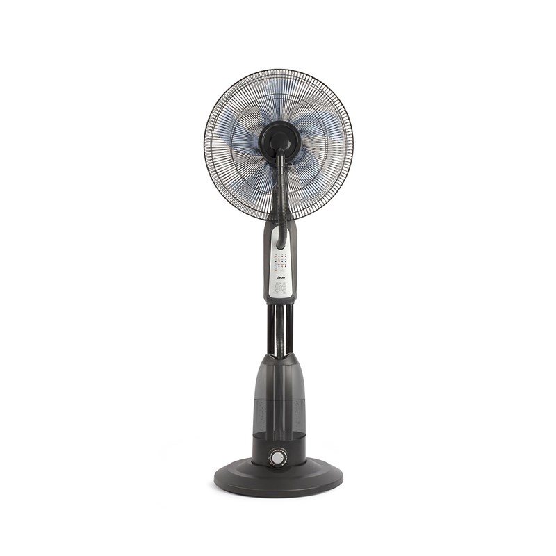 Livoo - Ventilateur brumisateur