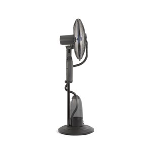 Ventilateur brumisateur