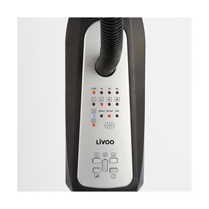 Ventilateur brumisateur