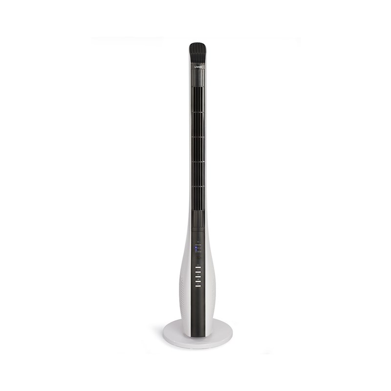 Livoo - Ventilateur colonne