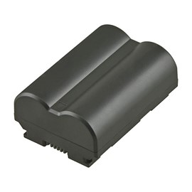 Jupio batterie compatible avec fujifilm np-w235