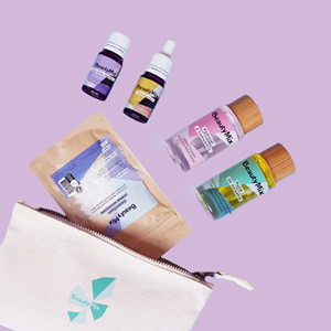 Trousse de démarrage peau mixte