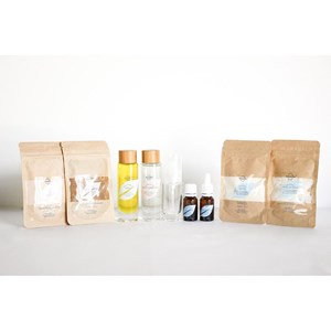 Coffret soin visage peau sèche