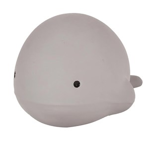 Baleine en caoutchouc naturel