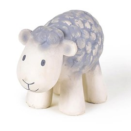 Mouton en caoutchouc naturel