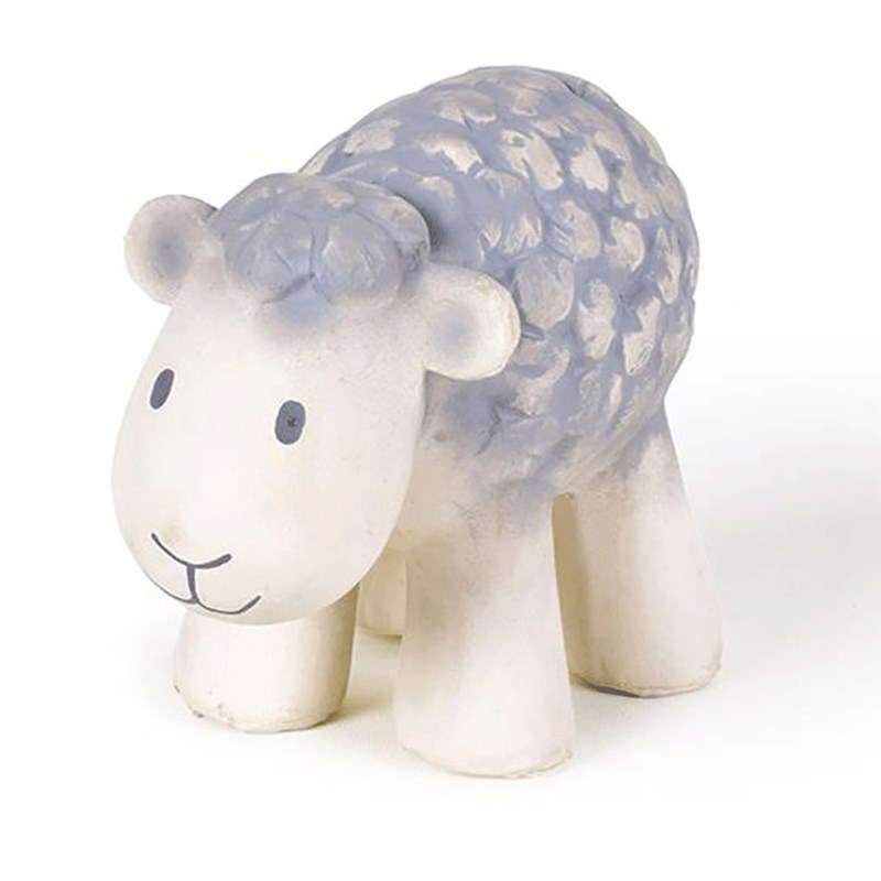 Mouton+en+caoutchouc+naturel