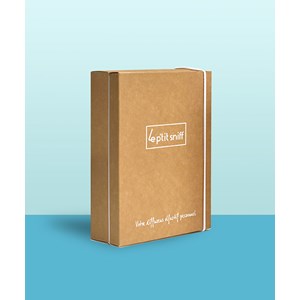 Diffuseur personnel - coffret fraîcheur