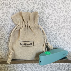 Mini diffuseur olfactif Menthe poivrée