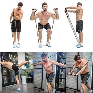 Pack d'accessoires sport 11 pièces