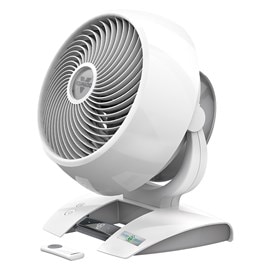 Circulateur d'air vornado 6303 modèle xl