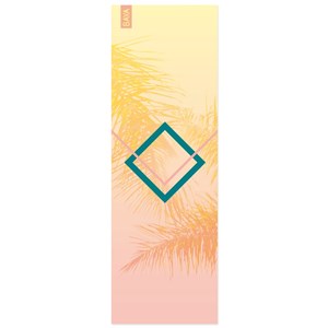 Tapis de yoga soft and conscious miami