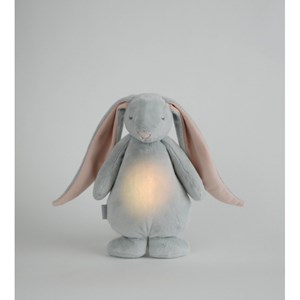 Moonie le lapin magique avec sons lumièr