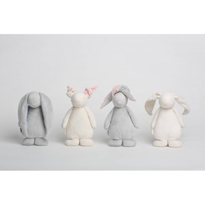 Moonie le lapin magique avec sons lumièr