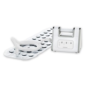 Bain bouillonnant balnéo medisana