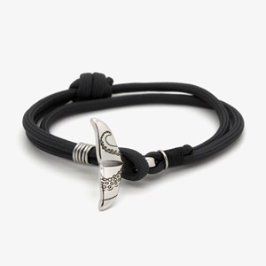 Bracelet baleine homme tentacule pieuvre