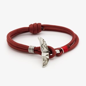 Bracelet baleine homme – carpe koï japon