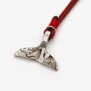 Bracelet baleine homme – carpe koï japon