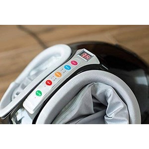 Masseur de pieds shiatsu