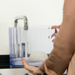 Appareil de purification de l’eau