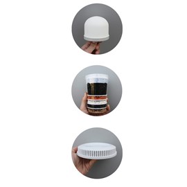 Pack de filtres pour aqua  filter tower